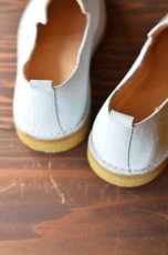 画像11: 【SALE!】astorflex (アストールフレックス) Patnoflex [Bianco] (11)