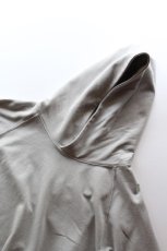画像1: 【SALE!】CURLY (カーリー) CLOUDY HS PARKA 〔LT.GREY〕 (1)
