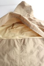 画像10: 【SALE!】TRAINERBOYS (トレーナーボーイズ) RAINSUNBURN BENCH COAT [BEIGE] (10)