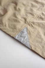 画像11: 【SALE!】TRAINERBOYS (トレーナーボーイズ) RAINSUNBURN BENCH COAT [BEIGE] (11)