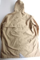 画像9: 【SALE!】TRAINERBOYS (トレーナーボーイズ) RAINSUNBURN BENCH COAT [BEIGE] (9)