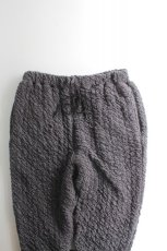 画像1: 【SALE!】BRU NA BOINNE (ブルーナボイン)  ビーストパンツ [BLACK] (1)