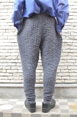 画像11: 【SALE!】BRU NA BOINNE (ブルーナボイン)  ビーストパンツ [BLACK] (11)