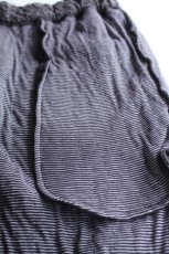 画像8: 【SALE!】BRU NA BOINNE (ブルーナボイン)  ビーストパンツ [BLACK] (8)