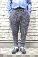 画像9: 【SALE!】BRU NA BOINNE (ブルーナボイン)  ビーストパンツ [BLACK] (9)