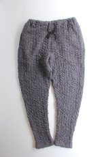 画像2: 【SALE!】BRU NA BOINNE (ブルーナボイン)  ビーストパンツ [BLACK] (2)