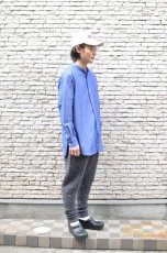 画像13: 【SALE!】BRU NA BOINNE (ブルーナボイン)  ビーストパンツ [BLACK] (13)