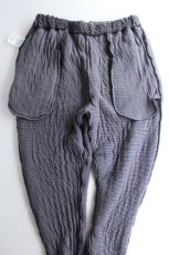 画像7: 【SALE!】BRU NA BOINNE (ブルーナボイン)  ビーストパンツ [BLACK] (7)