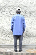 画像14: 【SALE!】BRU NA BOINNE (ブルーナボイン)  ビーストパンツ [BLACK] (14)