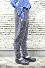 画像10: 【SALE!】BRU NA BOINNE (ブルーナボイン)  ビーストパンツ [BLACK] (10)