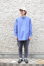 画像12: 【SALE!】BRU NA BOINNE (ブルーナボイン)  ビーストパンツ [BLACK] (12)