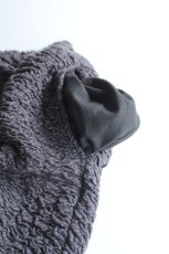 画像5: 【SALE!】BRU NA BOINNE (ブルーナボイン)  ビーストパンツ [BLACK] (5)