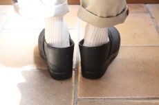 画像10: dansko (ダンスコ) Professional [BLACK OILED] (10)