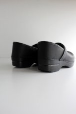 画像4: dansko (ダンスコ) Professional [BLACK OILED] (4)