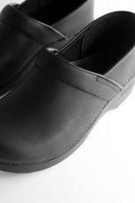 画像7: dansko (ダンスコ) Professional [BLACK OILED] (7)