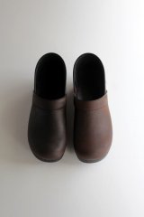 dansko (ダンスコ) Professional [BLACK OILED]