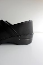画像3: dansko (ダンスコ) Professional [BLACK OILED] (3)