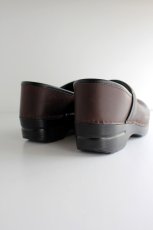 画像5: dansko (ダンスコ) Professional [ANTIQUE BROWN OILED] (5)