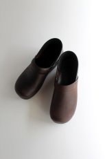 画像7: dansko (ダンスコ) Professional [ANTIQUE BROWN OILED] (7)