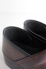 画像6: dansko (ダンスコ) Professional [Ant Brown/Black Oiled] (6)