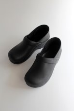 画像6: dansko (ダンスコ) Professional [BLACK OILED] (6)