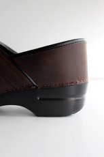 画像3: dansko (ダンスコ) Professional [Ant Brown/Black Oiled] (3)