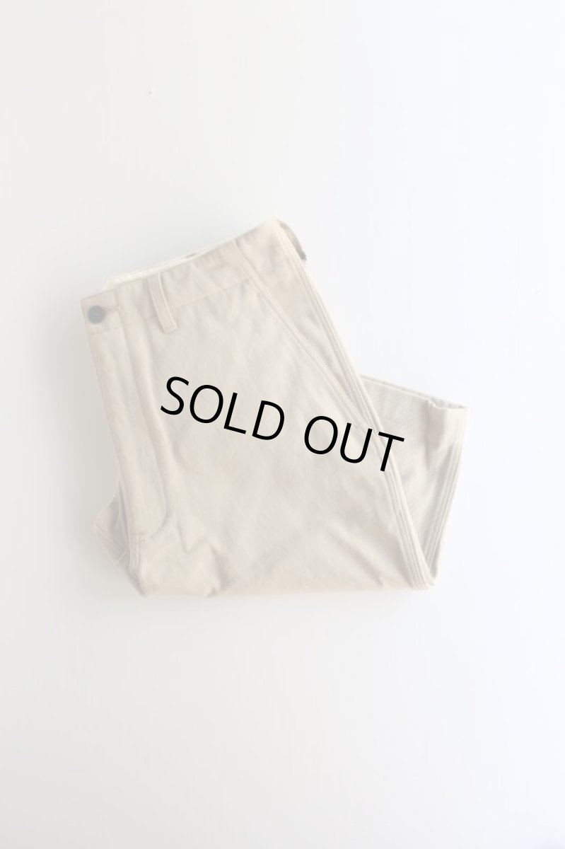 画像1: 【SALE!】J.PRESS(ジェイ・プレス) MILITARY CHINO SHORTS 〔BEIGE〕 (1)