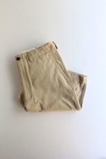 画像1: 【SALE】J.PRESS(ジェイ・プレス) MILITARY CHINO SHORTS 〔BEIGE〕 (1)