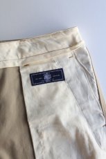 画像9: 【SALE!】J.PRESS(ジェイ・プレス) MILITARY CHINO SHORTS 〔BEIGE〕 (9)