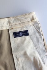 画像9: 【SALE】J.PRESS(ジェイ・プレス) MILITARY CHINO SHORTS 〔BEIGE〕 (9)