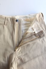画像5: 【SALE!】J.PRESS(ジェイ・プレス) MILITARY CHINO SHORTS 〔BEIGE〕 (5)