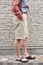 画像11: 【SALE!】J.PRESS(ジェイ・プレス) MILITARY CHINO SHORTS 〔BEIGE〕 (11)