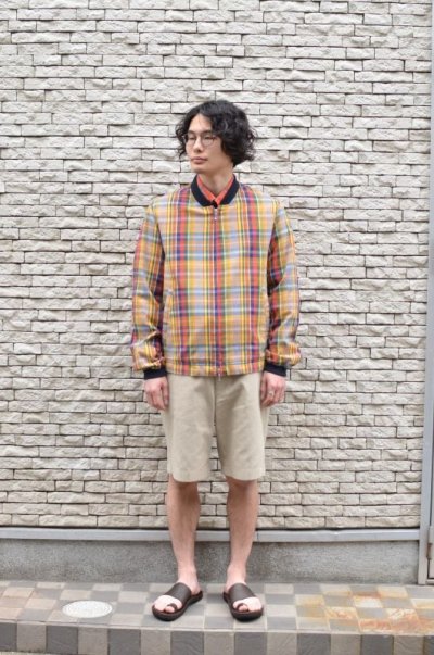 画像1: 【SALE!】J.PRESS(ジェイ・プレス) MILITARY CHINO SHORTS 〔BEIGE〕