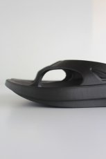 画像5: OOFOS (ウーフォス) OOriginal [BLACK] (5)