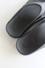 画像6: OOFOS (ウーフォス) OOriginal [BLACK] (6)
