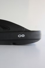 画像4: OOFOS (ウーフォス) OOriginal [BLACK] (4)
