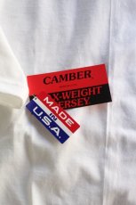 画像7: CAMBER(キャンバー）MAX WEIGHT POCKET TEE [2-colors] (7)