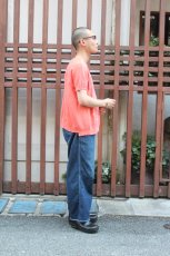 画像15: 【SALE!】TRAINERBOYS (トレーナーボーイズ) ALL ROUND TRAINER ONE [SALMON] (15)