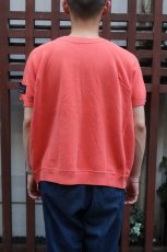 画像13: 【SALE!】TRAINERBOYS (トレーナーボーイズ) ALL ROUND TRAINER ONE [SALMON] (13)