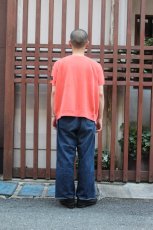 画像16: 【SALE!】TRAINERBOYS (トレーナーボーイズ) ALL ROUND TRAINER ONE [SALMON] (16)