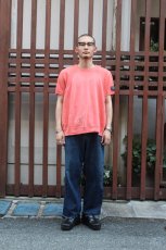 画像14: 【SALE!】TRAINERBOYS (トレーナーボーイズ) ALL ROUND TRAINER ONE [SALMON] (14)