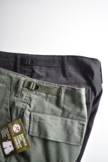 画像10: ROTHCO(ロスコ) BDU COMBAT SHORTS [2-colors] (10)