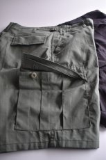 画像9: ROTHCO(ロスコ) BDU COMBAT SHORTS [2-colors] (9)