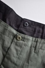 画像6: 【SALE!】ROTHCO(ロスコ) BDU COMBAT SHORTS [2-colors] (6)
