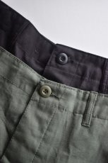 画像6: ROTHCO(ロスコ) BDU COMBAT SHORTS [2-colors] (6)