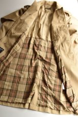 画像4: 【SALE!】*A VONTADE (アボンタージ) Inverness Long Coat [BEIGE] (4)