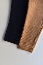 画像6: 【SALE!】FUJITO (フジト) Commando Sweater [2-colors] (6)