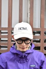 画像8: City Lights Bookstore (シティライツブックストア) HOWL Cap [KHAKI]   (8)