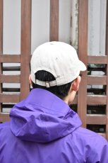画像11: City Lights Bookstore (シティライツブックストア) HOWL Cap [KHAKI]   (11)