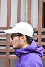 画像10: City Lights Bookstore (シティライツブックストア) HOWL Cap [KHAKI]   (10)